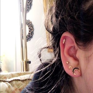 Meet your Posher, Jenna